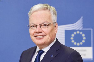 Позиция Еврокомиссии по Венгрии 