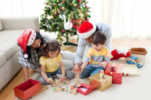 На рождество венгры потратят на игрушки 10-13.000 форинтов