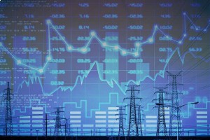 Восстановление экономики замедляется из-за проблем на энергетическом рынке