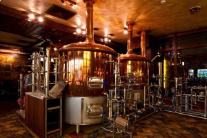 Объем продаж крупнейших пивоваров Венгрии вырос