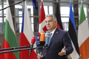 Reuters: премьер Венгрии планирует встретиться с Путиным в начале 2022 года