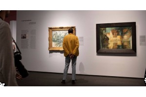 Познакомьтесь с выставками Музея изобразительных искусств/Szépművészeti Múzeum