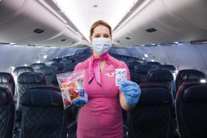 Большинство экипажей Wizz Air прошли вакцинацию