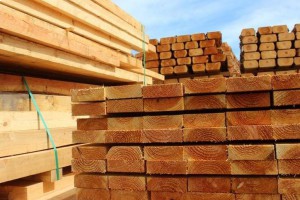 GVH вносит предложения по устранению перекосов на рынке древесины