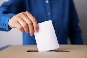 Всеобщие выборы состоятся 3 апреля