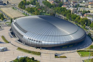 Правительство требует технического осмотра Laszlo Papp Arena