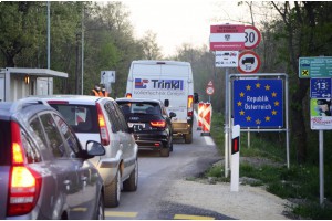 Число венгров, работающих в Австрии, растет