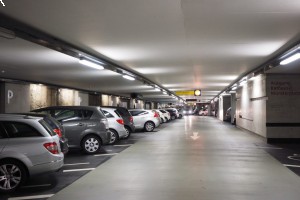 В Будапеште выросла цена парковочного места
