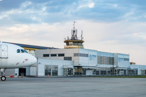 Правительство Венгрии поддержит аэропорт Дебрецена