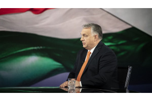 Орбан пообещал избежать втягивания Венгрии в конфликт на Украине
