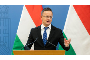 Венгрия не допустит транзита оружия Киеву