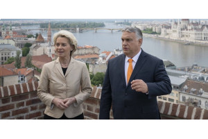 В ЕС рассказали о прогрессе в обсуждении с Венгрией