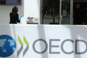 Налог OECD поставит под угрозу десятки тысяч рабочих мест