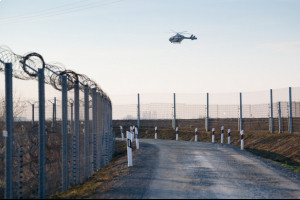 Премьер-министр Венгрии хочет создать новые силы по охране границ