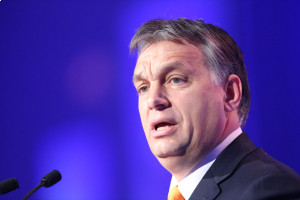 Орбан заявил о самоубийстве Европы антироссийскими санкциями