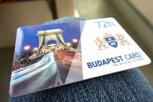 В Будапеште стоимость проезда для туристов повысится