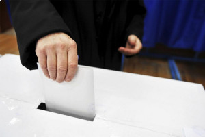 Депутаты приурочили местные выборы к выборам в Европарламент
