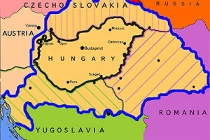 В Венгрии проходит референдум о гражданстве