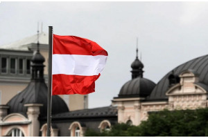 В Австрии работает рекордное число венгров