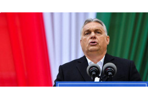 Венгрия упрекнула ЕС за санкции против России