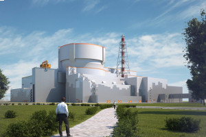 В России началось производство корпусов реакторов для венгерской АЭС