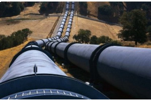 Венгрия поможет построить трубопровод для поставок нефти в Сербию