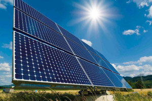 Солнечная энергия сэкономила Венгрии 123 млн. евро