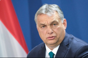 Орбан рассказал о разговоре с Путиным незадолго до СВО