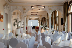 Деловое мероприятие или корпоративная вечеринка в Венгрии Деловое мероприятие или корпоративная вечеринка в Венгрии