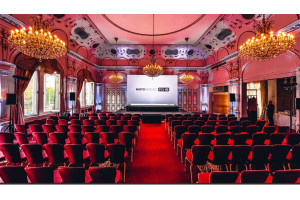 Деловое мероприятие или корпоративная вечеринка в Венгрии Деловое мероприятие или корпоративная вечеринка в Венгрии