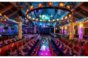 Деловое мероприятие или корпоративная вечеринка в Венгрии Деловое мероприятие или корпоративная вечеринка в Венгрии