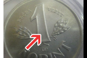 Редкая монета Венгрии вызывает ажиотаж Редкая монета Венгрии вызывает ажиотаж