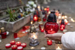 Этот обычай может быть опасным: пожарные предупреждают Этот обычай может быть опасным: пожарные предупреждают