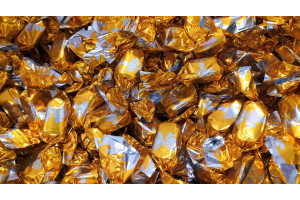 Рождество в Венгрии - резко подорожали шоколад и конфеты Рождество в Венгрии - резко подорожали шоколад и конфеты