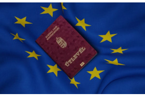 Новые правила для владельцев венгерских паспортов Новые правила для владельцев венгерских паспортов