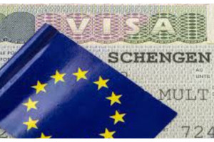 График работы визовых центров стран ЕС на новогодние праздники