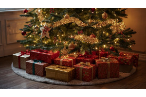 Сколько венгры тратят на Рождество Сколько венгры тратят на Рождество