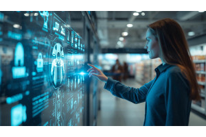 Почти каждый второй житель Венгрии использует ИИ при онлайн-покупках