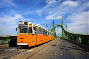 В Венгрии общественный транспорт признали базовым правом граждан В Венгрии общественный транспорт признали базовым правом граждан