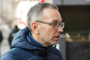 Австрийская партия свободы бьёт рекорды поддержки