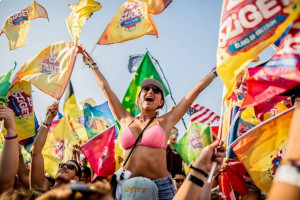 Sziget 2026: фестиваль начинает приобретать очертания Sziget 2026: фестиваль начинает приобретать очертания