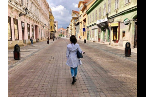 Собственное жильё — норма в Венгрии