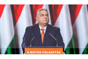 Пять пунктов Орбана