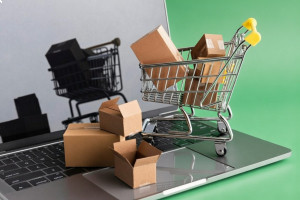 Импорт занял почти четверть венгерской онлайн-торговли Импорт занял почти четверть венгерской онлайн-торговли