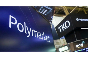 Венгрия временно заблокировала доступ к платформе Polymarket