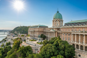 В районе Будайского замка могут ужесточить правила аренды