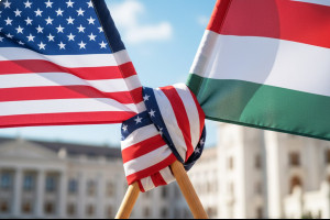 Трамп поддержал Орбана перед выборами в Венгрии