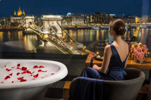 Программы ко Дню святого Валентина в Венгрии