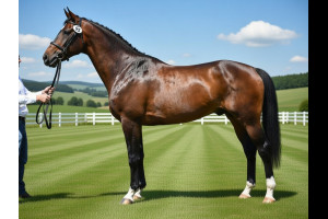 Национальный парк Кишкуншаг модернизирует шесть ферм лошадей