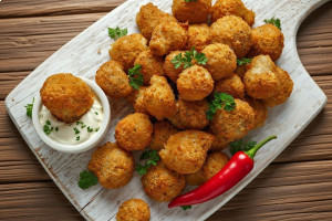 Два венгерских блюда вошли в список худших блюд мира